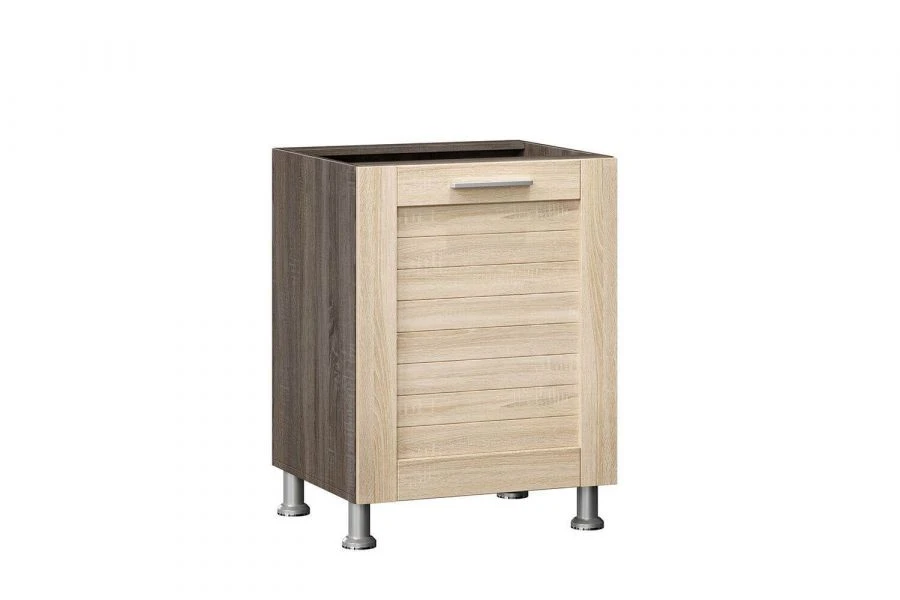 Anastasia Type 3 725 Body (Dark Sonoma H, No Handle)