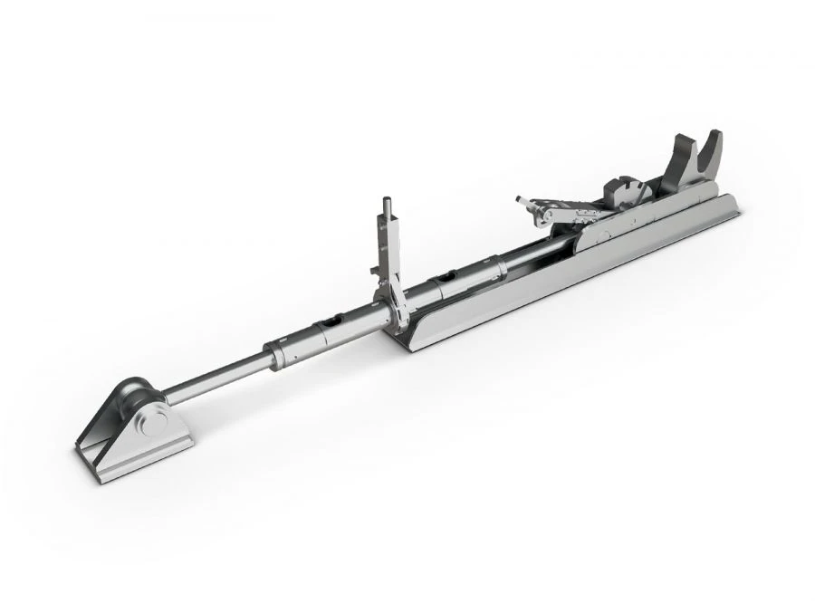 Tension Device for Tugboats (UNO-100)