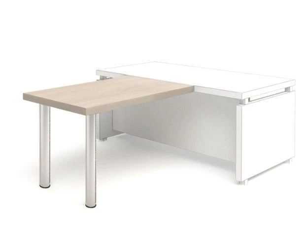 Modern Series K61 Briefing Table Extension