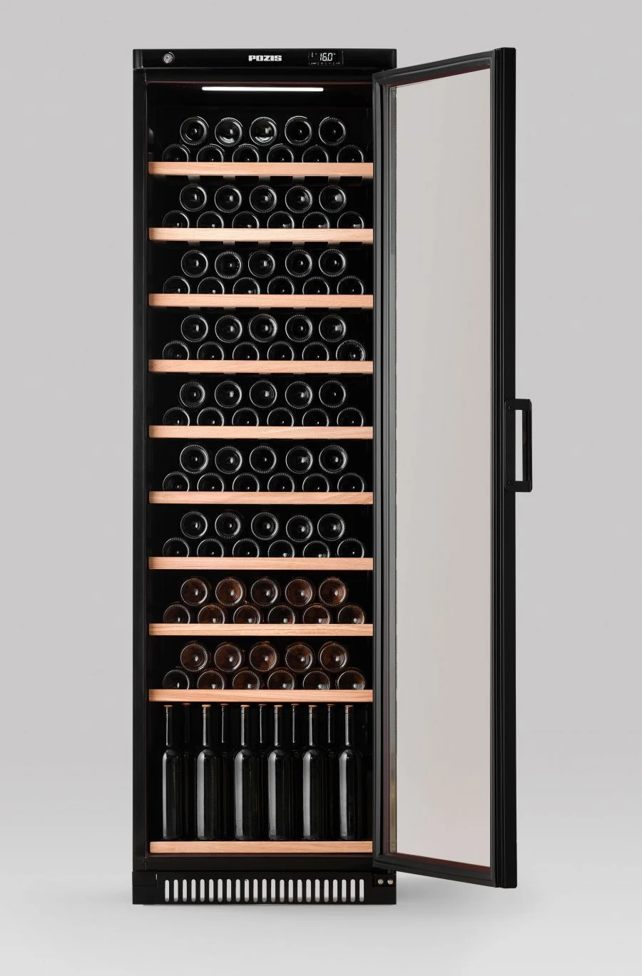 POZIS Wine Refrigerator SHV-120 390L