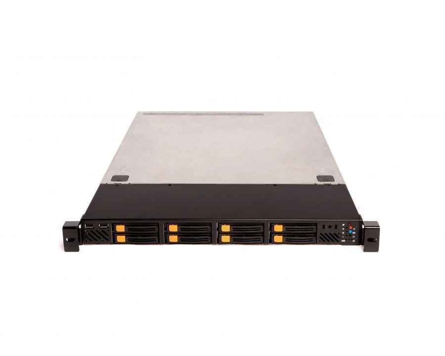 High-Performance 1U Server Shvacher SC105-V2