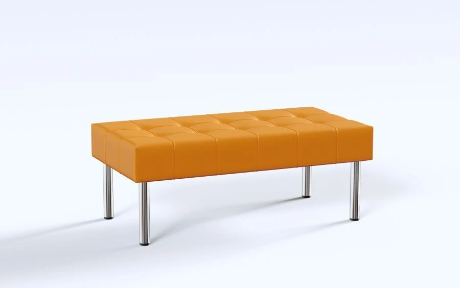 Soft Banquettes Series "BUSINESS" - One/Two-Seater