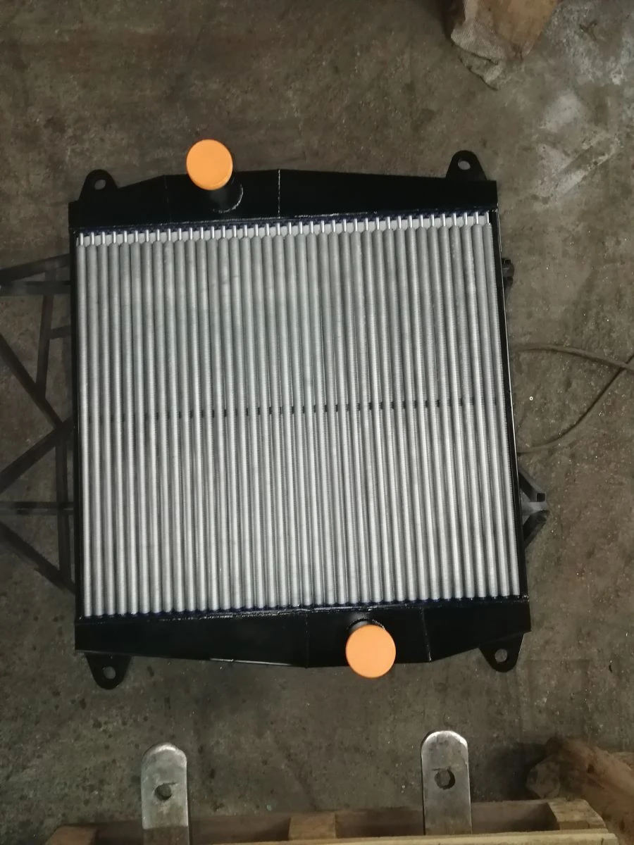 Engine Cooling Radiator Replacement for Caterpillar 834, ONV