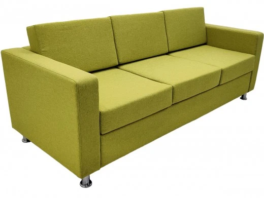 Three-Seater Sofa with Custom Options - Va Bank
