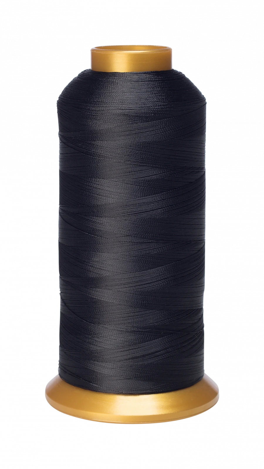 Synthetic Sewing Threads Made from Complex Polyester Fibers 22L