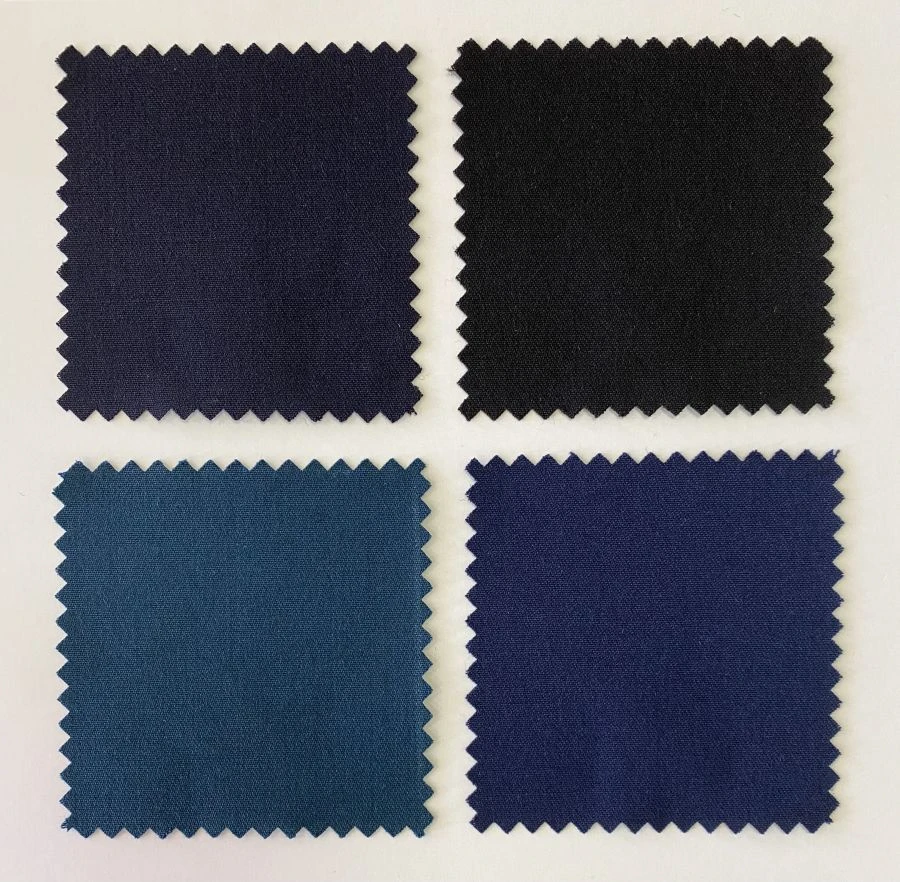 Semi-Wool Suiting Fabric for Uniforms - Article 2590