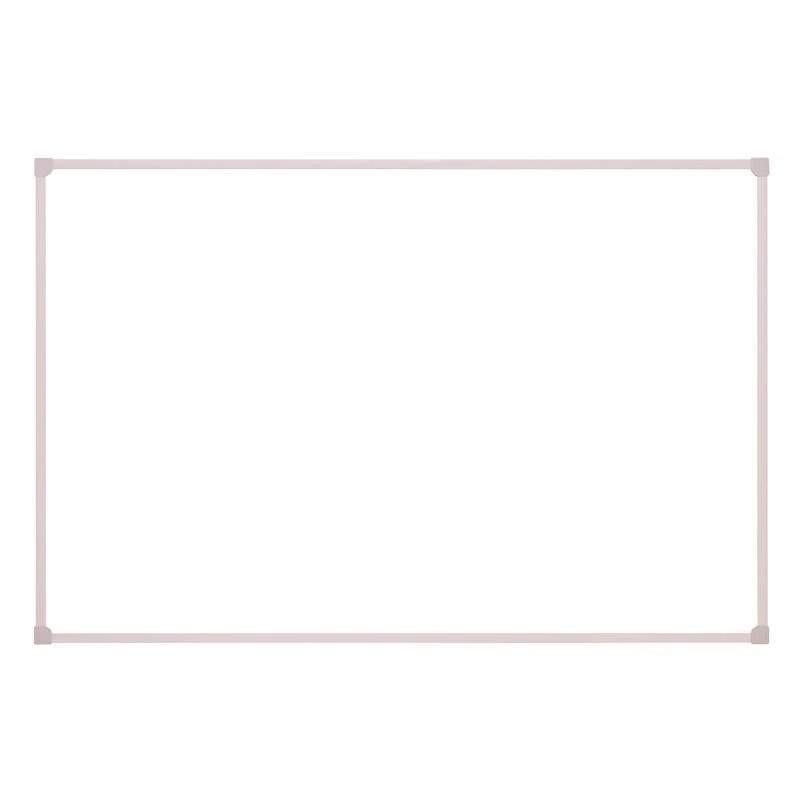 Magnetic Whiteboard 70x100cm Attache