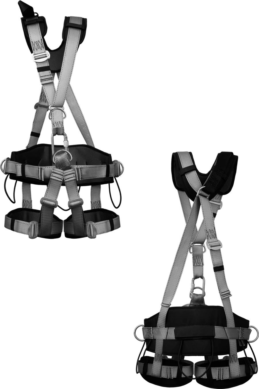 Safety Harness for Height Work to Prevent Falls - RPE1015