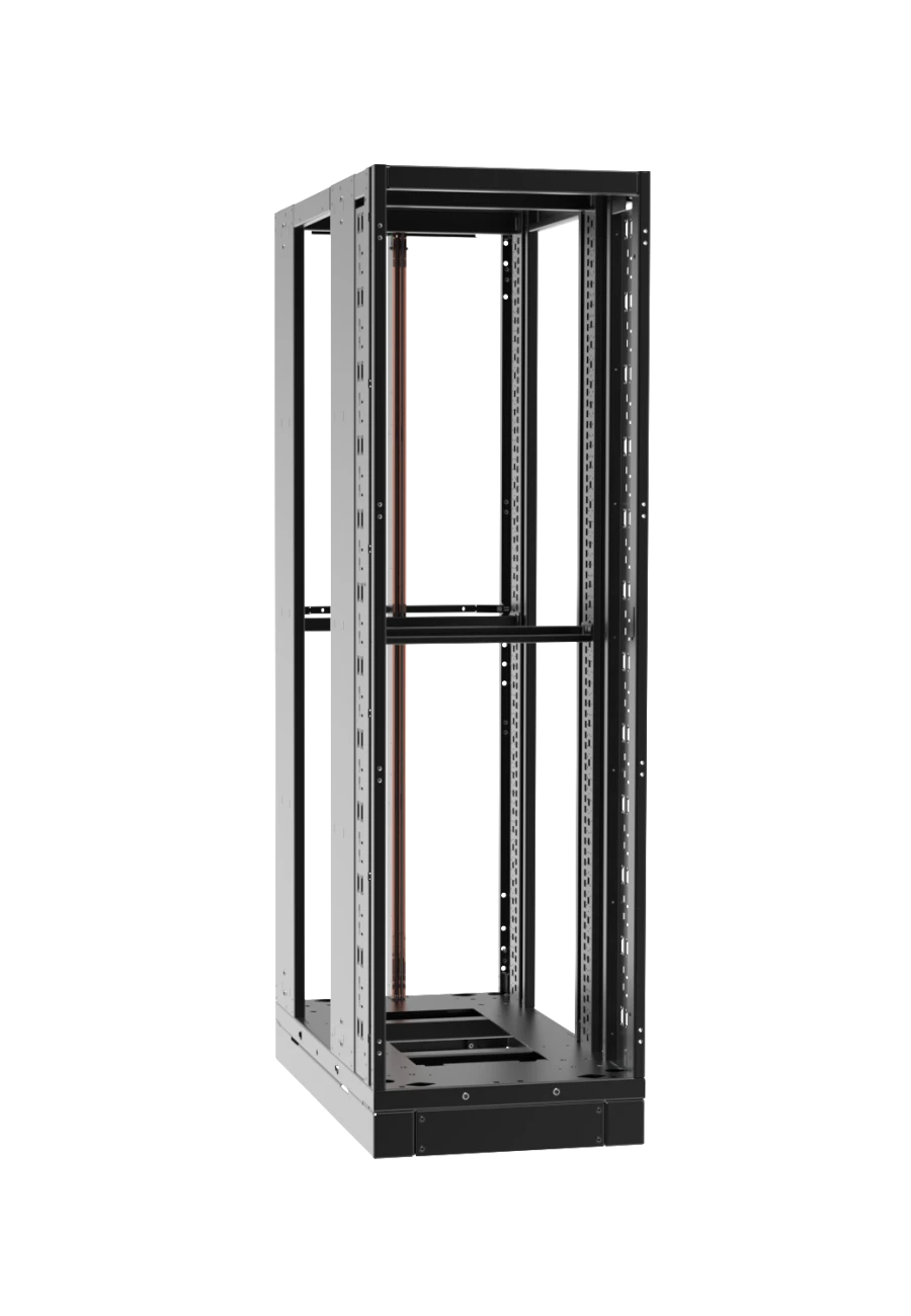 Delta Akturu 3 Server Chassis (BRTG.469632.104-01)