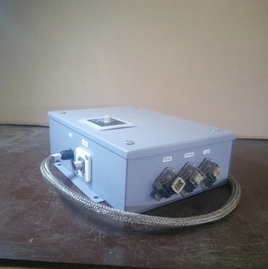 Door Opening Control Module (MUP)