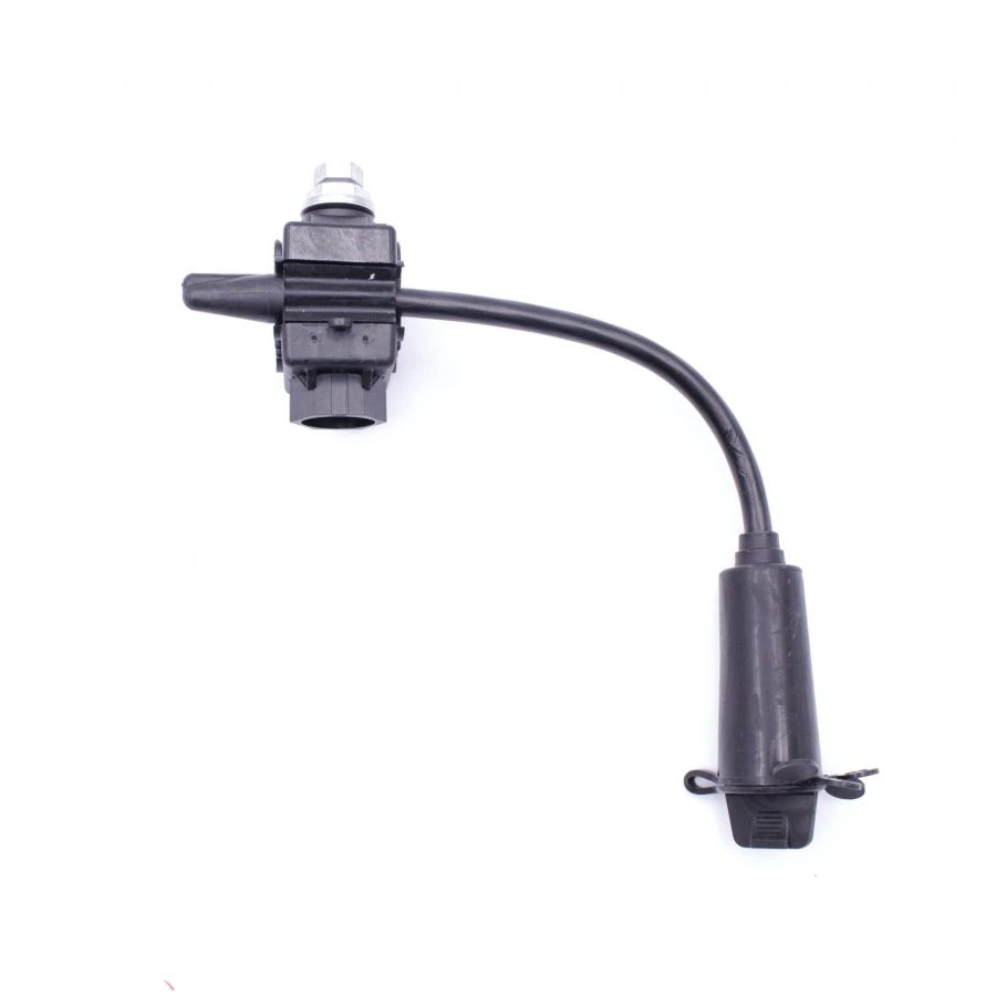 Temporary Grounding Clamp PC 481