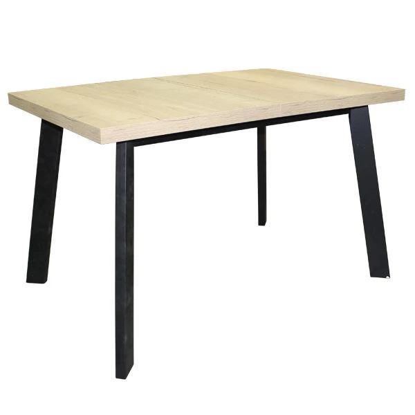 Metal Frame Sapporo Table