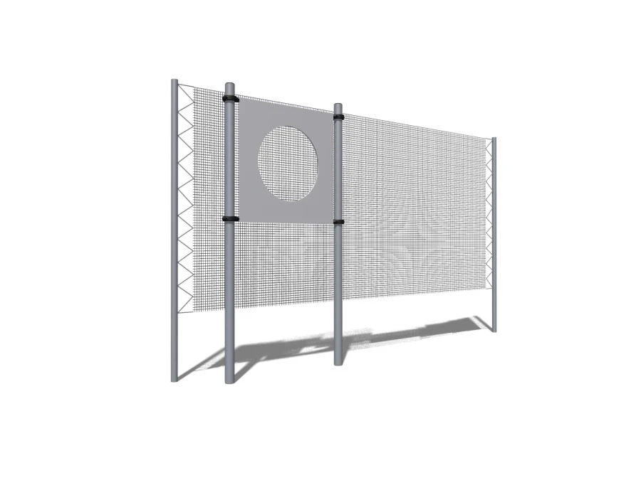 Sports Equipment for Active Games and Workouts SZ-233.00