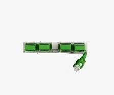 Universal Splitter Module LIGHT PON UCM 1x4