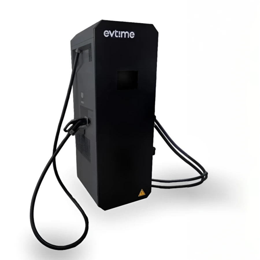 Electric Vehicle Charging Station EVT-FC