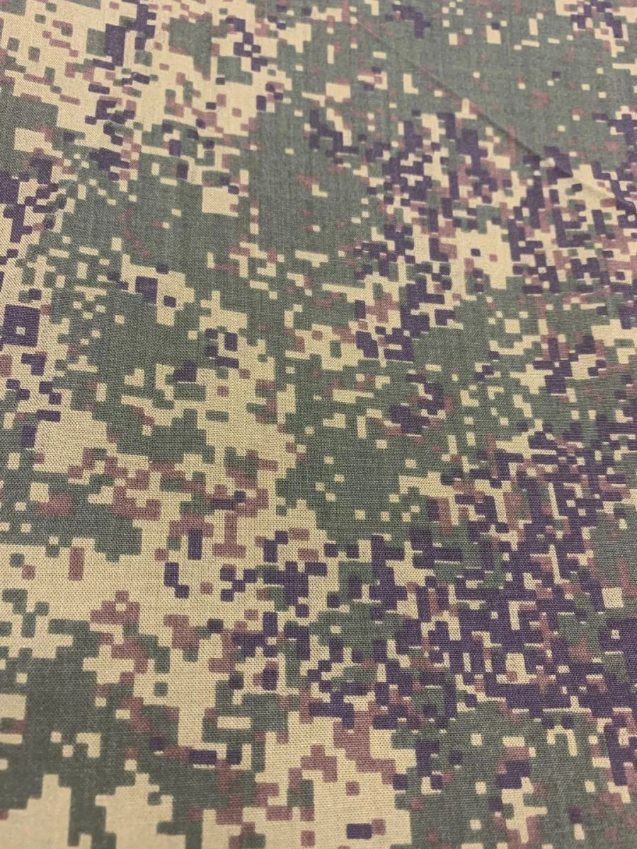 Lightweight Tent Material F-16C1-KVgl+PlLAM