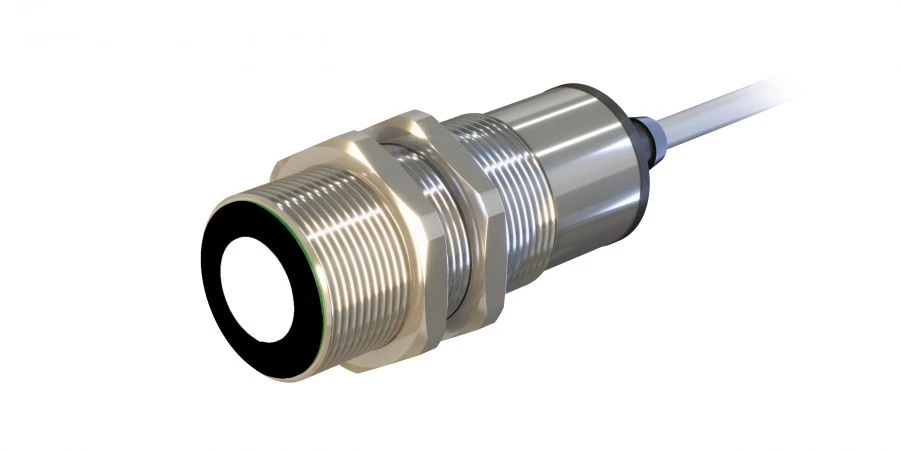 Non-Contact Ultrasonic Switches VBU