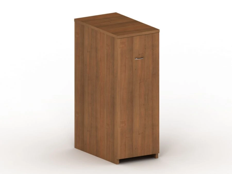 Drawer Cabinet Type 1 with Retractable Section