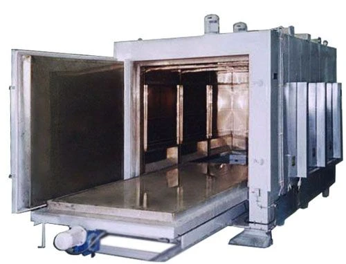 Forced Air Circulation Drying Oven SDO-9.16.12/3.5-I1