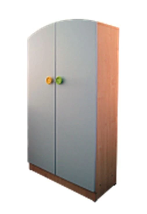 Pajama Storage Cabinet for Preschool Institutions