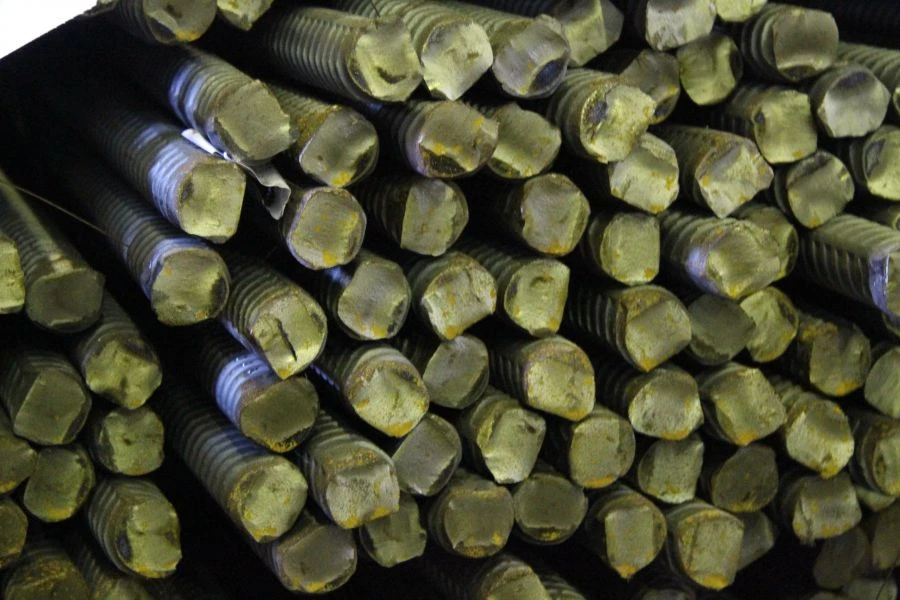 Reinforcing Steel Bar for Reinforced Concrete Structures