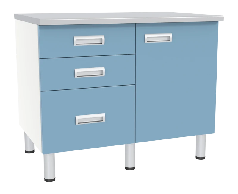 Laboratory Workbench SL-03-MSK (SL-03-114)