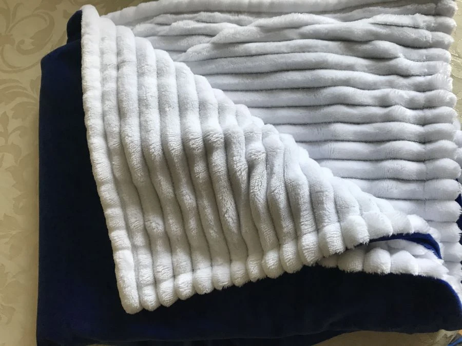 Travel Blanket for Comfort on the Go