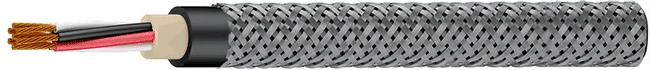 Extreme Conditions Operating Cable SKAB-C 660KGng(A)- HF-AXL