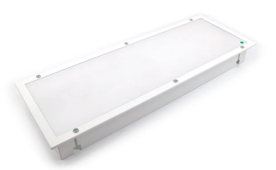 LED Emergency Maritime Light CL-200CD-204581 32W 230VAC IP44 3000K