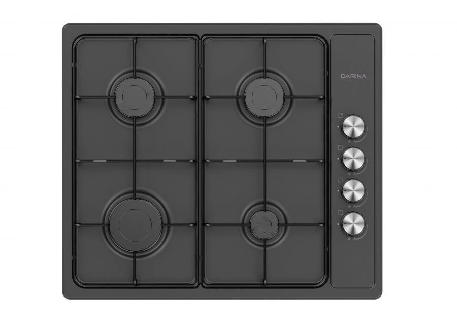 Built-in Gas Cooking Panel for Household Use Type BGM, BGC