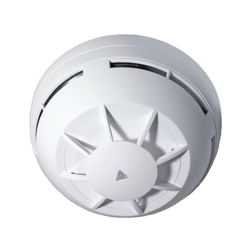 Wireless Heat Detector for Fire Alarm System ARG-WL8-H