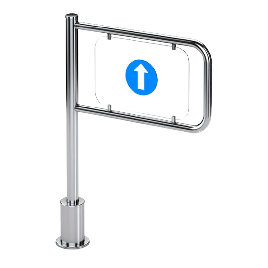Reliable Spring Gate Oxgard K-11 for Secure Access Control
