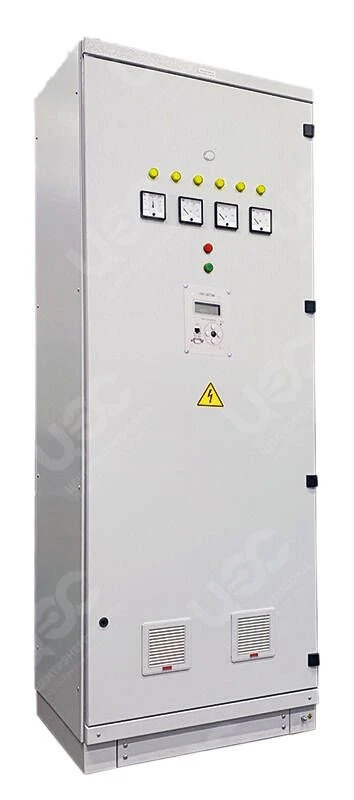 Voltage Stabilization Device - USN.CES