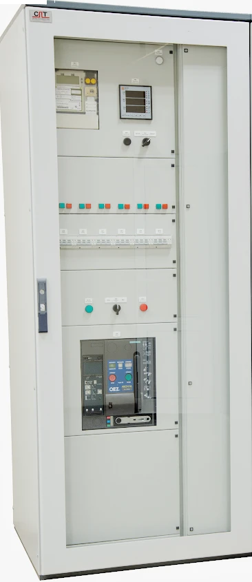 Own Needs Distribution Panels (ЩСН)