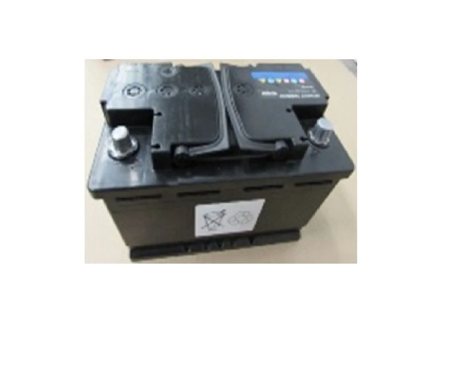 Lead-Acid Starter Battery 6ST-90VL SMART BATTERY (Euro)