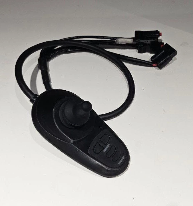 Rehabilitation Equipment Control Unit SCTL.421442.001