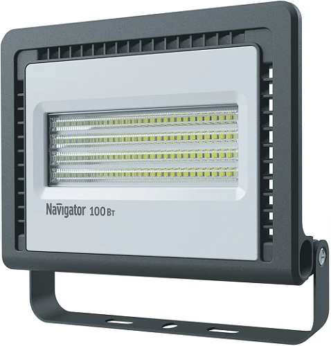 LED Lighting Fixture for Indoor and Outdoor Use NFL-01-100-4K