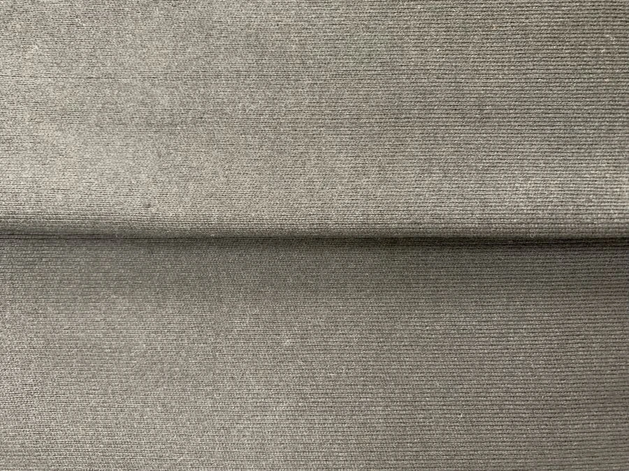 Fire-Resistant Semi-Wool Knitted Fabric "Damper PS 400