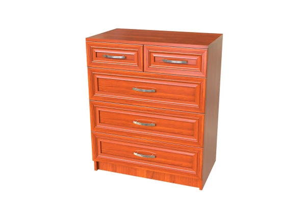 KM-6 Stylish and Functional Chest of Drawers