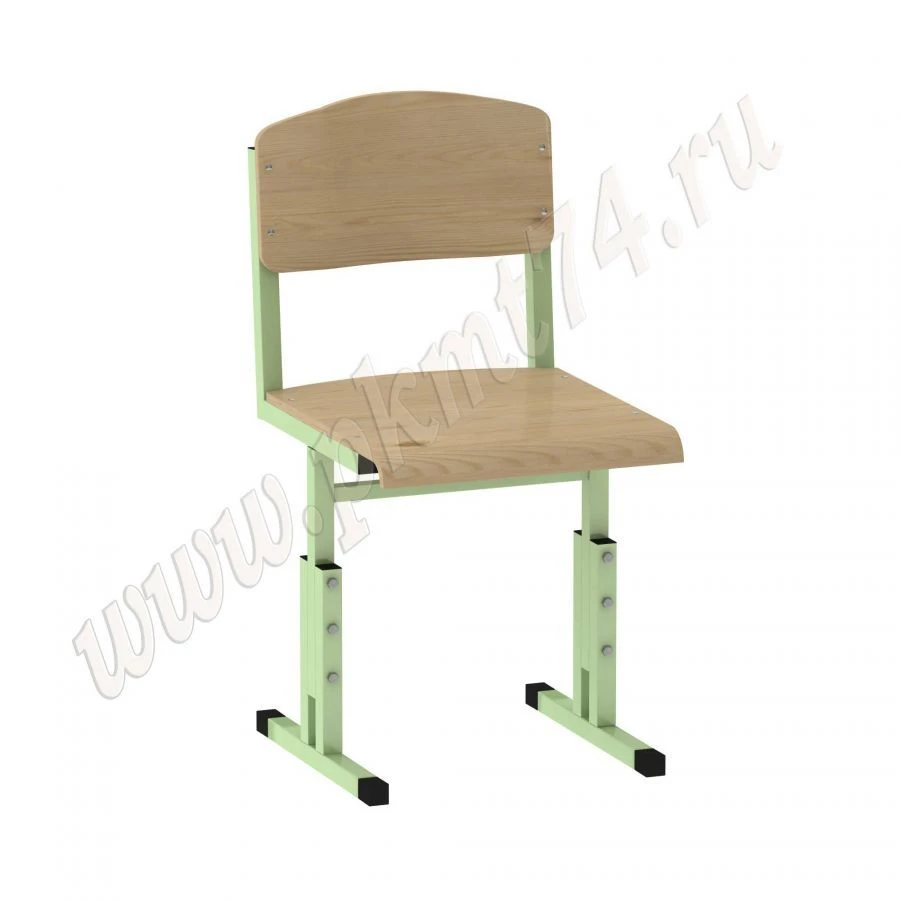 Adjustable Children's Chair