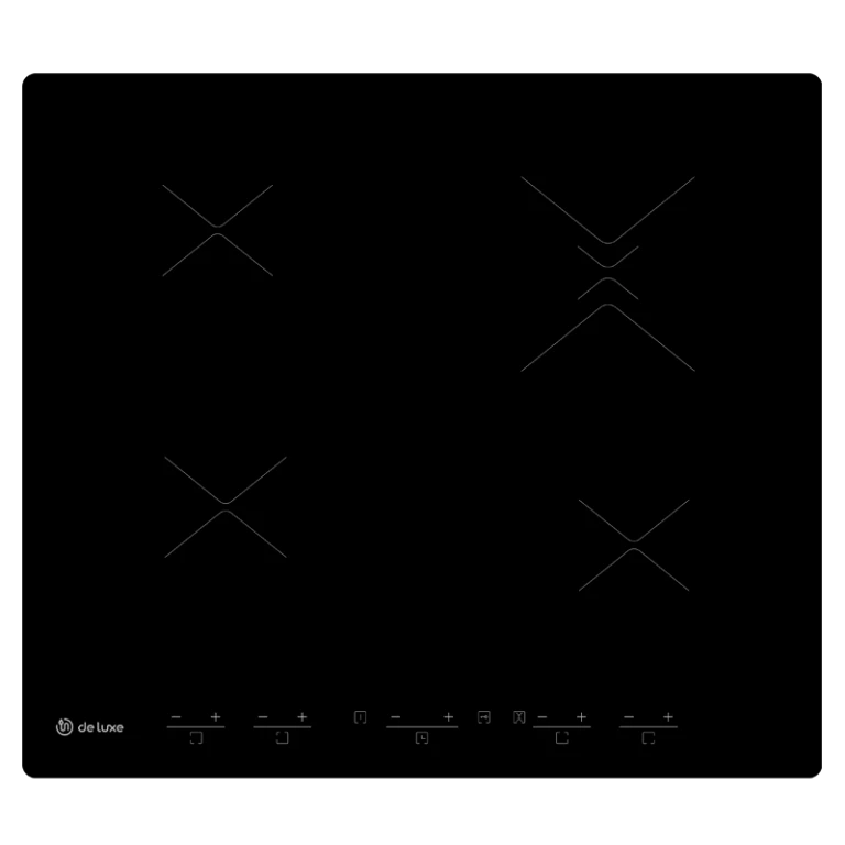 Electric Cooktop Panel 595204.01evs-001