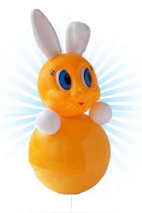 Bunny Shaking Toy, Art. 10C2102-07506104