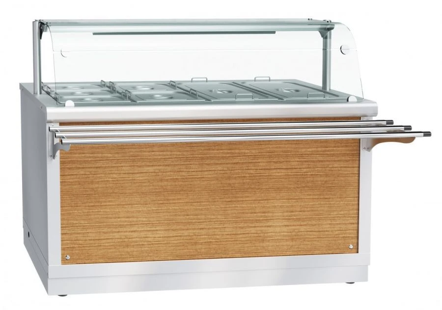 Electric Kitchen Warmer EMK-70X-01 for Food Storage