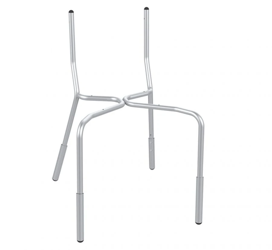 Sheffilton SHT-S85RB-567 Chair Frame for Adjustable Heights