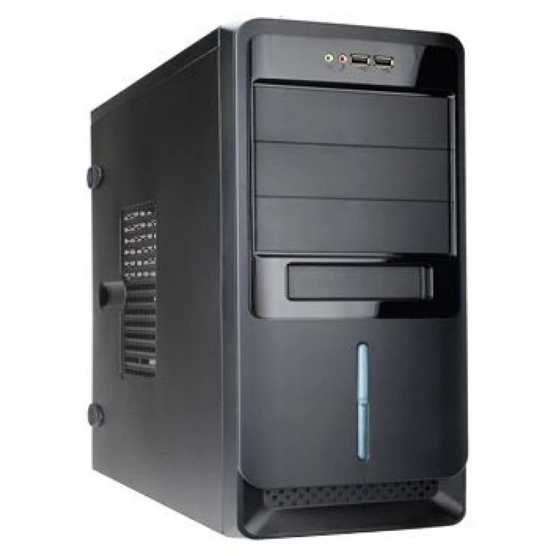 United Desktop Computers for Office Use