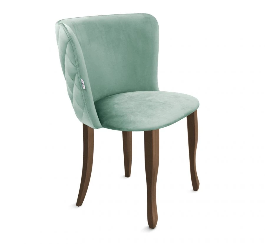 Sheffilton SHT-ST36-3/S122 Wooden Frame Chair