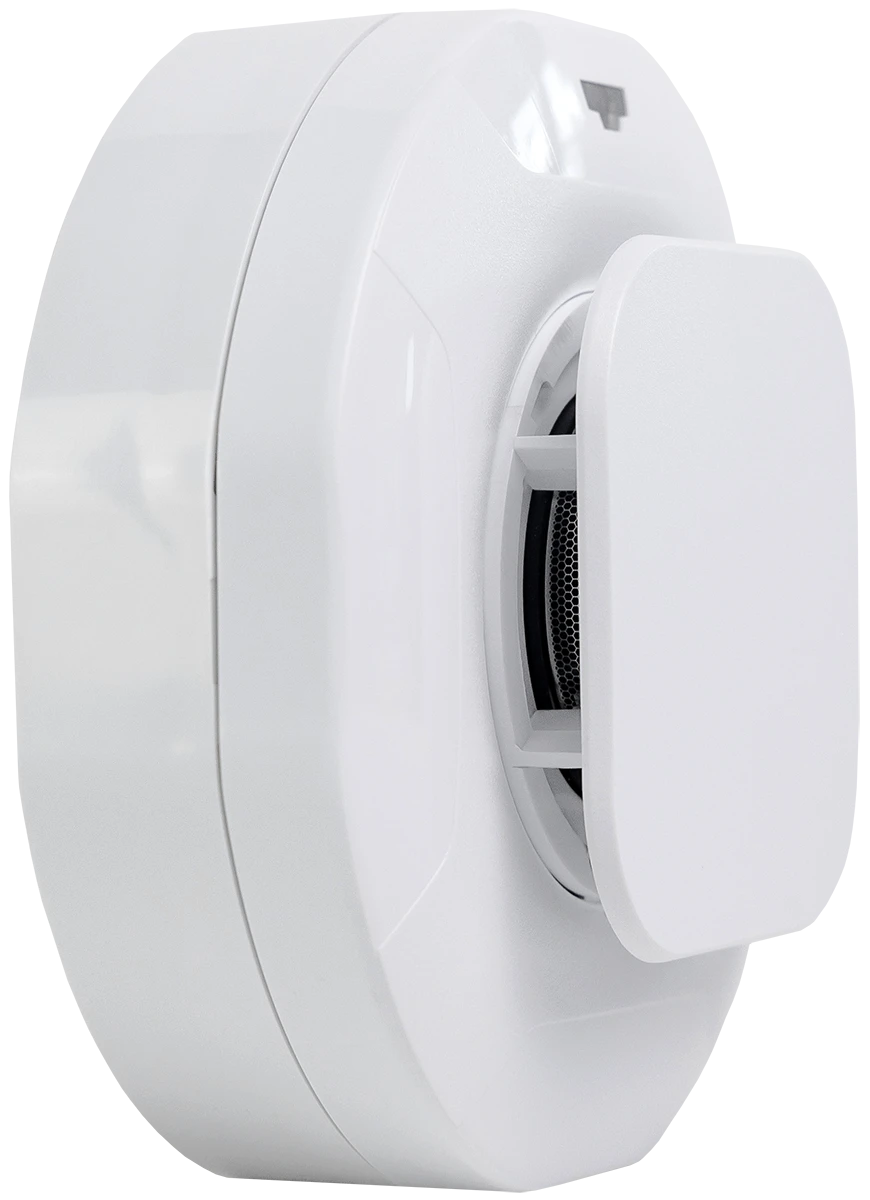 Optical-Electronic Smoke Detector IP212-15 "Astra-Prime-4251