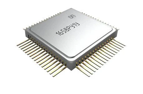 Special Resistant SOZU 64 Kbit 1658РУ1У