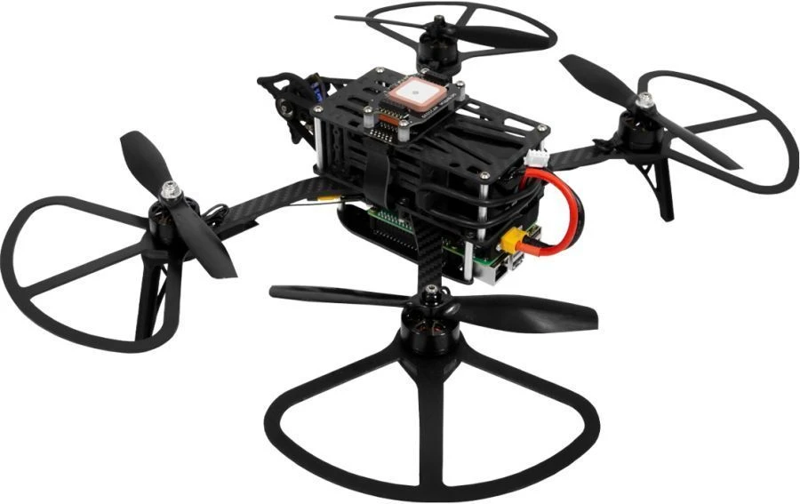 Geoscan Pioneer Max Drone Assembly Kit