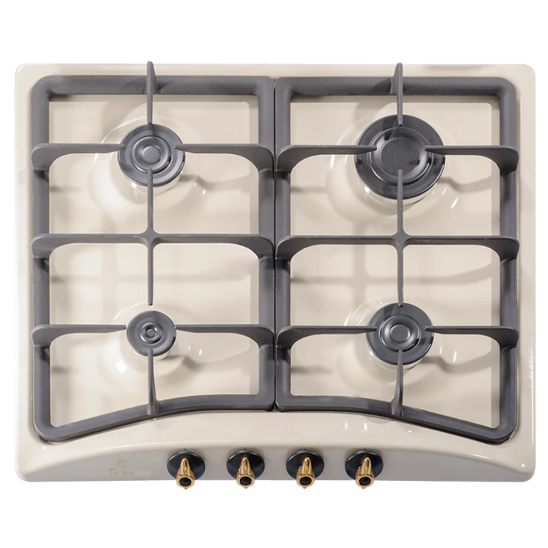 Gas Cooking Panel for Household Use 5840.00gmv-050 CHR